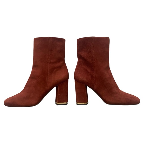 Michael Kors Ankle Boots - Picture 3 of 9